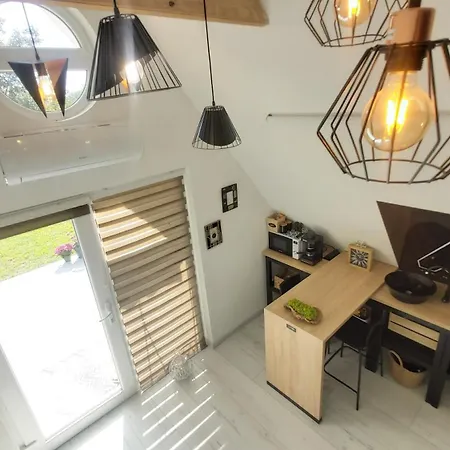 Lampion Vendeghaz Semesterbostad Szigetvár