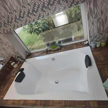 Lampion Vendeghaz * Szigetvár