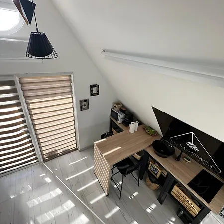 Lampion Vendeghaz Szigetvár